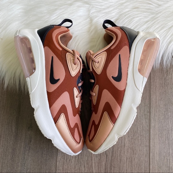 NWT Nike Air Max 200 Women’s Shoes - Picture 6 of 8